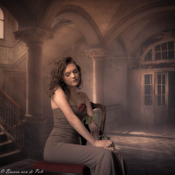 Fotokurs - Kreative Portraits