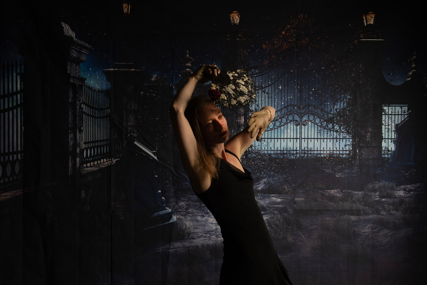 Fotokurs - Kreative Portraits