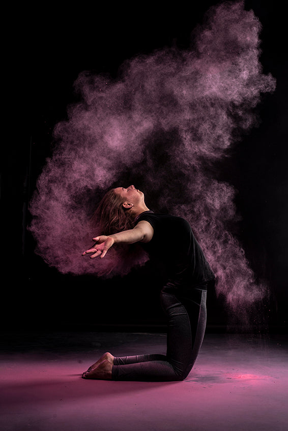 XPlode Powder Roze - 1 KG