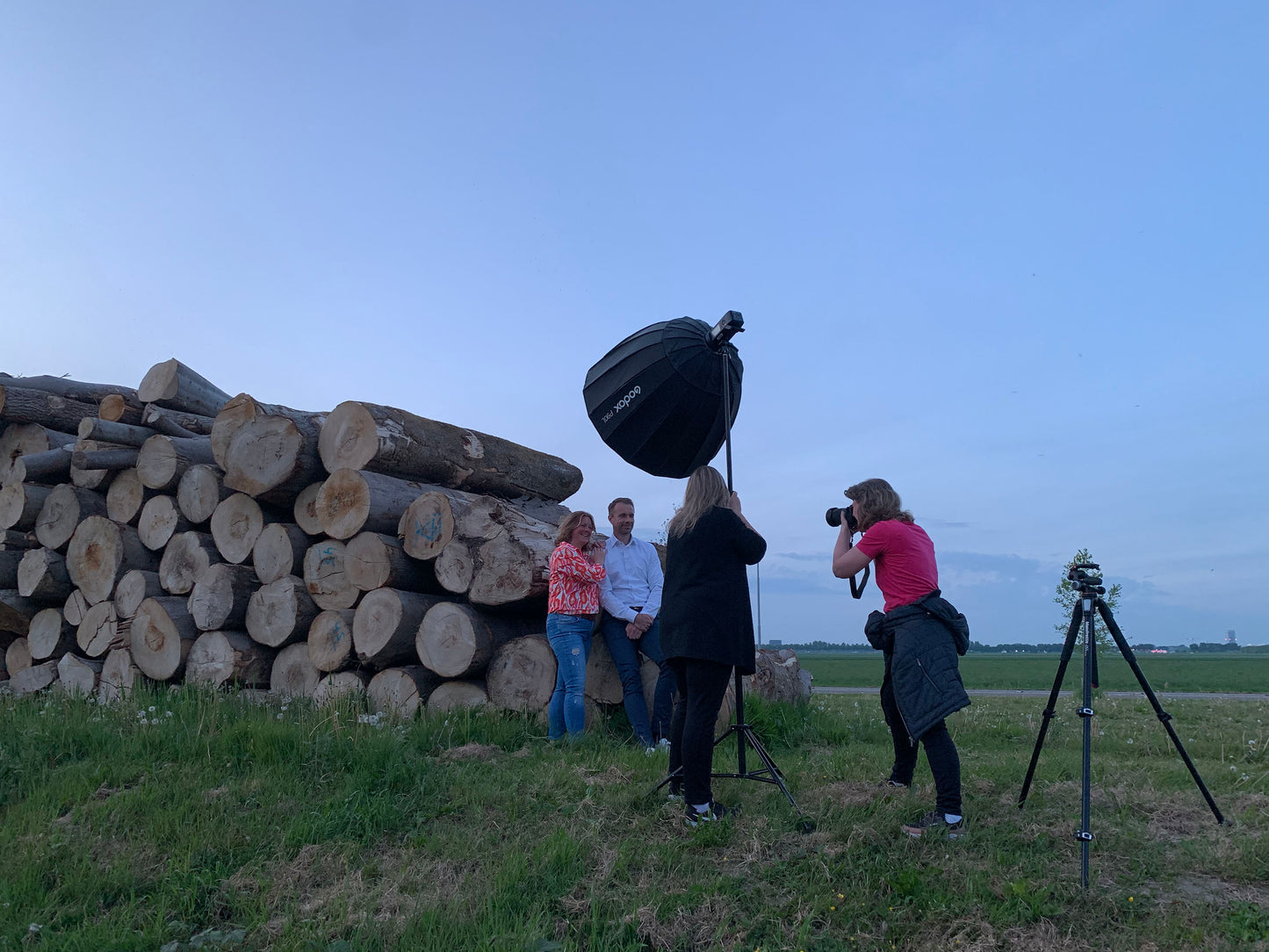 Wil jij betaalde fotografie opdrachten, doe dan deze cursus