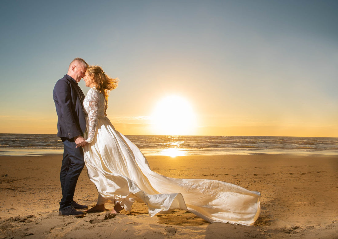 Een goede fotograaf gebruikt nooit de M-stand van zijn/haar camera!