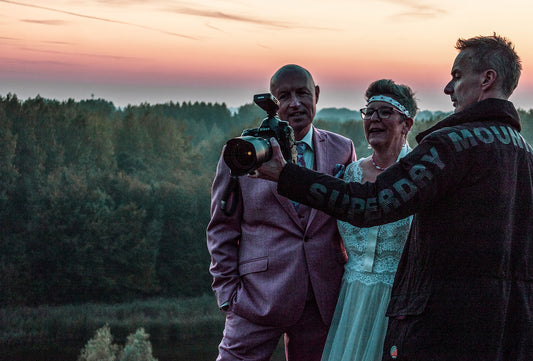 Een eerlijk prijs vragen voor je foto opdracht