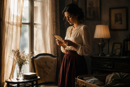 Storytelling fotografie: hoe maak je beelden die echt iets vertellen?