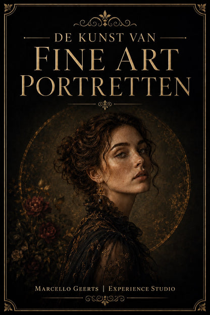 Fine Art in de fotografie