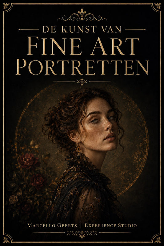 Fine Art in de fotografie
