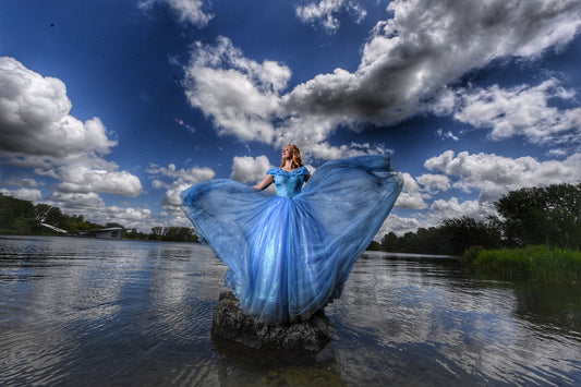 Outdoor Flash photography course - Make the world your photo studio