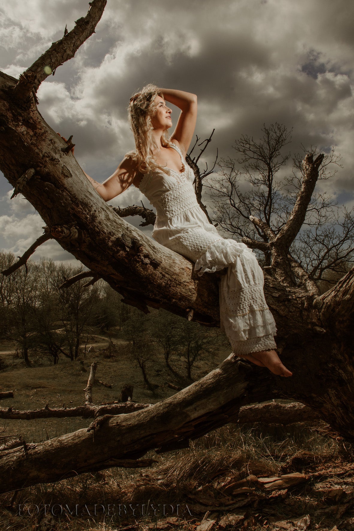 Outdoor Fashion Photography With Lights Outdoor Flash Photography