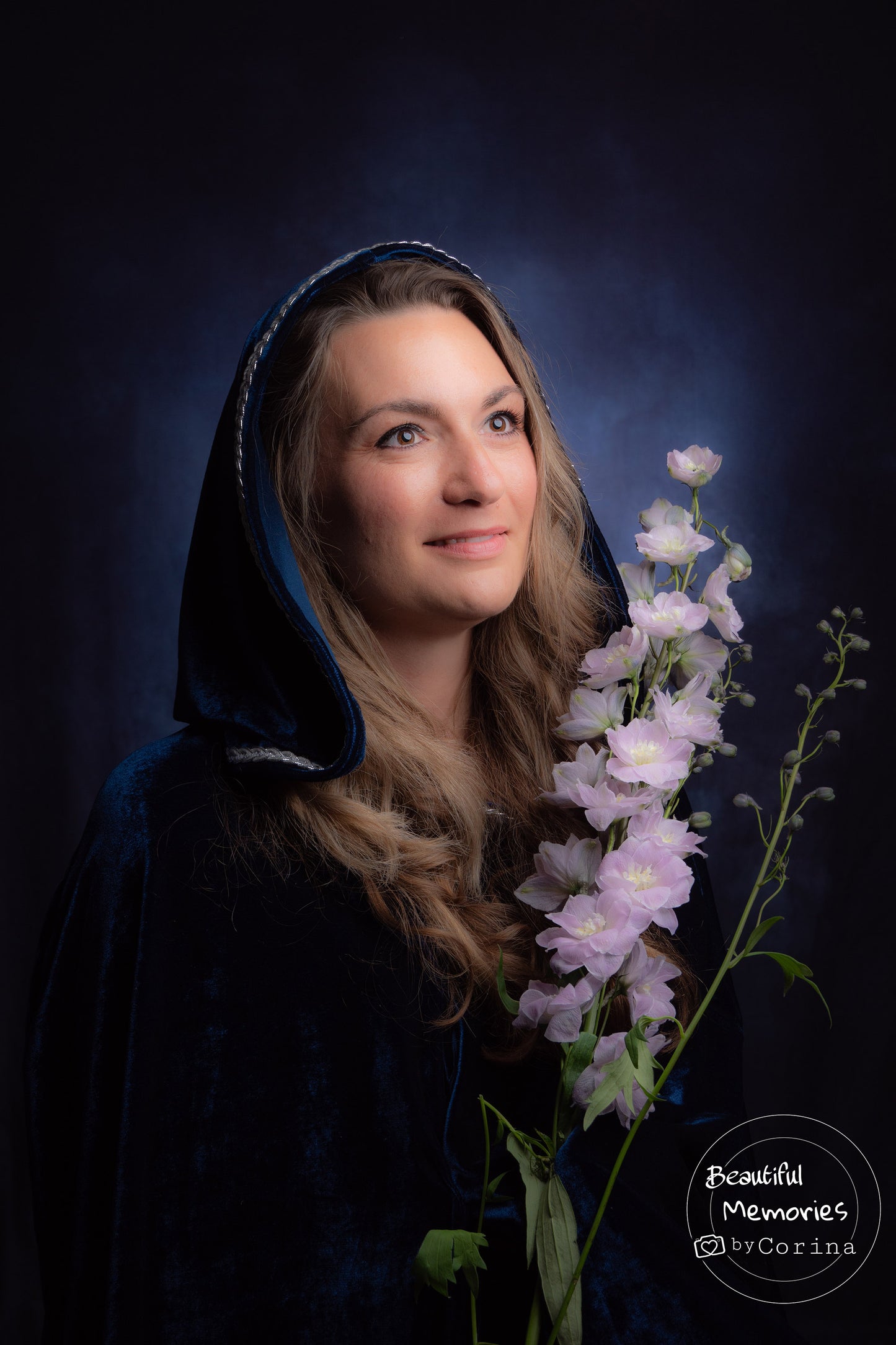 de kunst van fotografie met de fine art studio fotografie cursus
