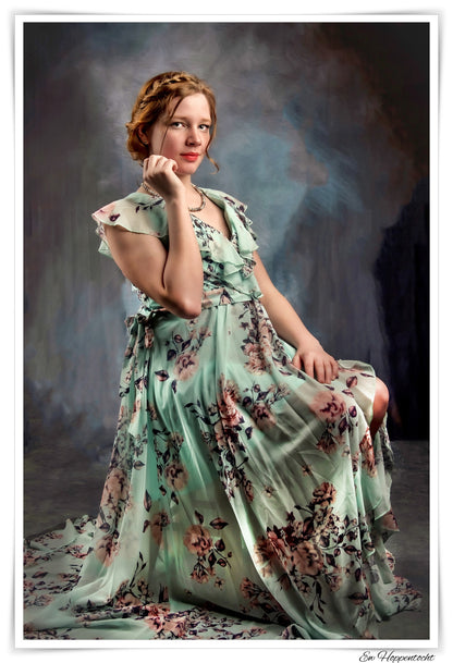 Fine art studio fotografie door Marcello Geerts, bekend van het Perfecte Plaatje