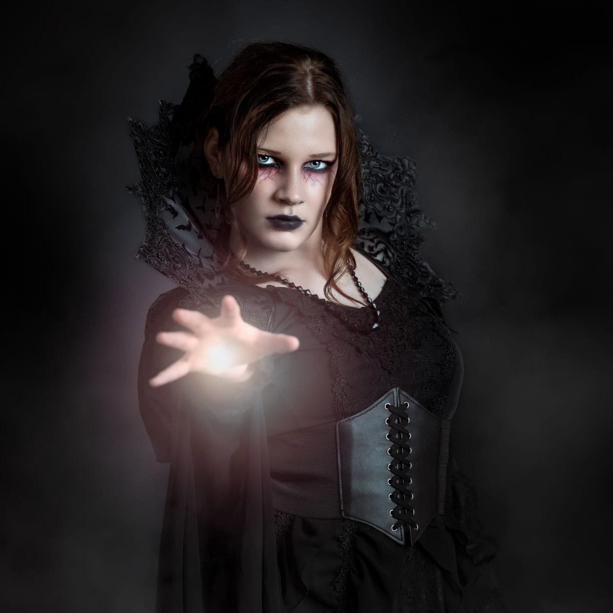 Fright Night/Halloween Special Portfolio shoot