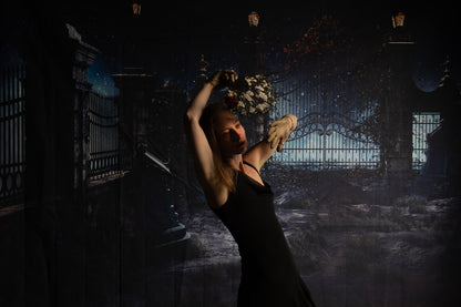 Fotokurs - Kreative Portraits