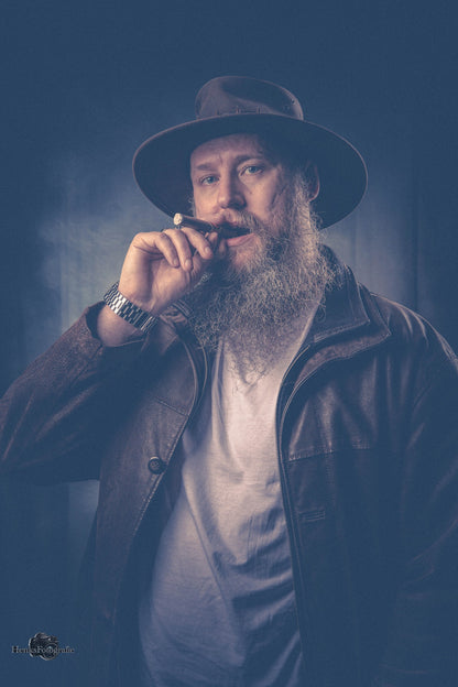 studio fotografie als kunstvorm met fine art cursus door Marcello Geerts van het Perfecte Plaatje